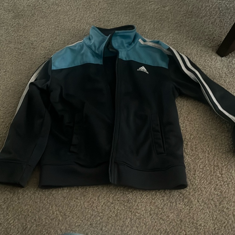 Boys jacket